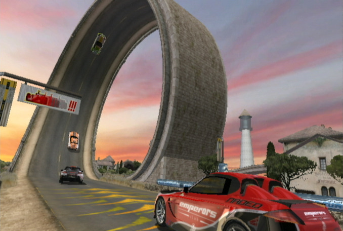 TrackMania - Imagen 33